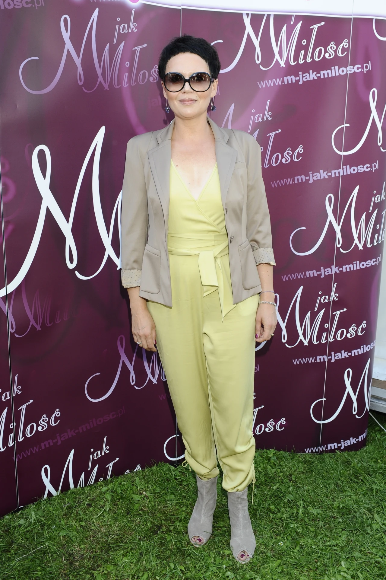 Małgorzata Pieńkowska Małgorzata Pieńkowska