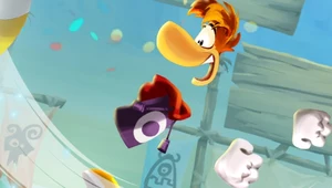 Powrót legendy? Seria Rayman świętuje 30 lat. Ubisoft ze sporą zapowiedzią