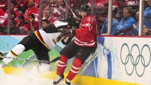 Podczas igrzysk w Soczi wystąpią najlepsi hokeiści świata