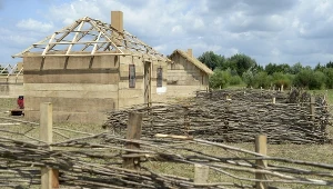 Przygotowania do inscenizacji