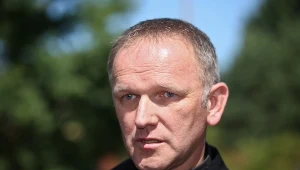 Ksiądz Wojciech Lemański 