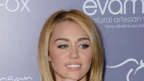 Miley Ray Cyrus