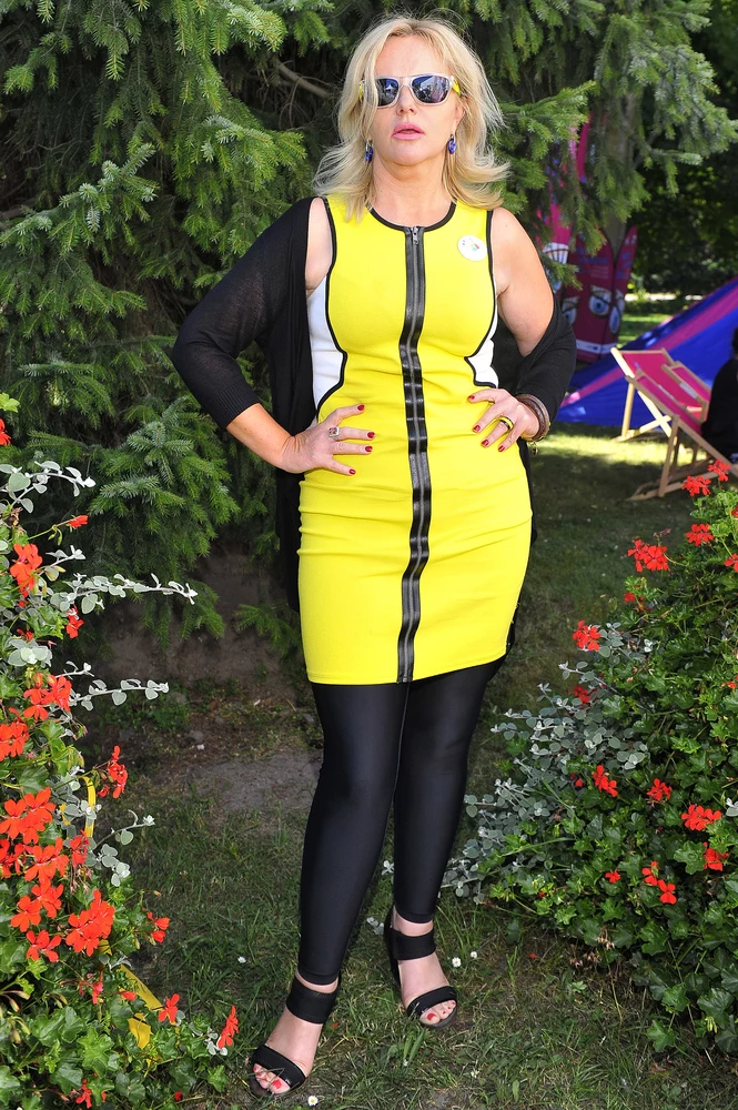 Joanna Kurowska