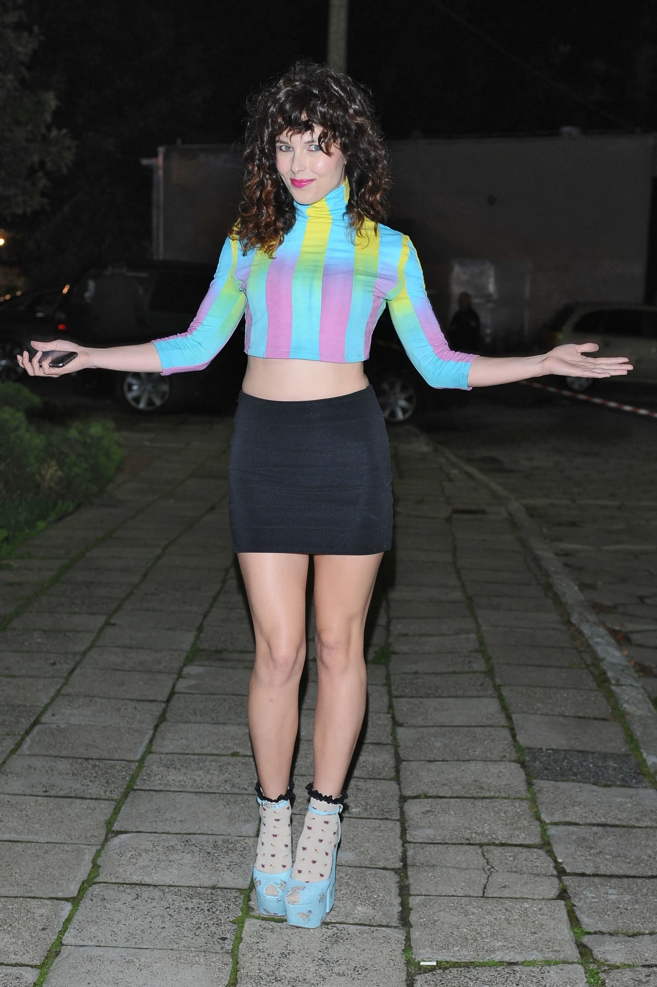 Ramona Rey Ramona Rey