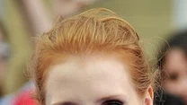 Jessica Chastain