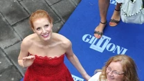 Jessica Chastain