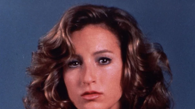 Jennifer Grey