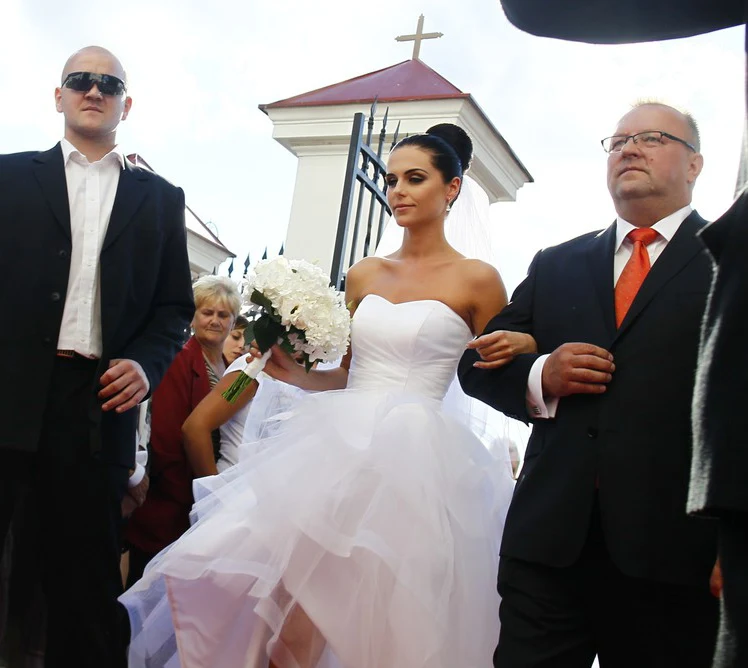 Marlena Muranowicz Marlena Muranowicz