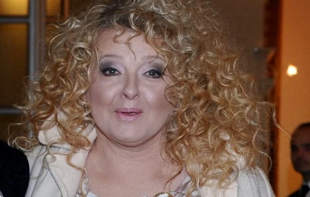 Magda Gessler Magda Gessler