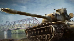 World of Tanks