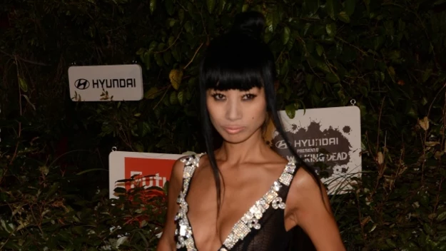 Bai Ling