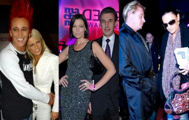 Show-biznesowi alimenciarze Show-biznesowi alimenciarze