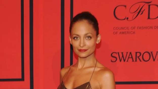 Nicole Richie 