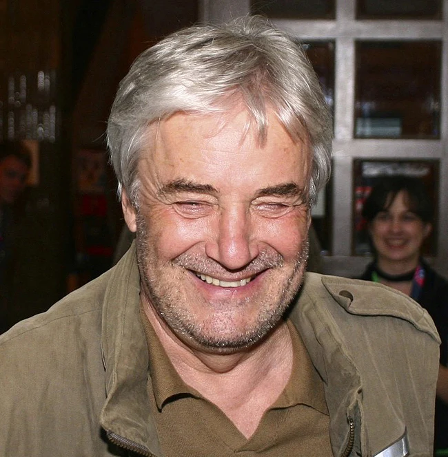 Andrzej Żuławski Andrzej Żuławski