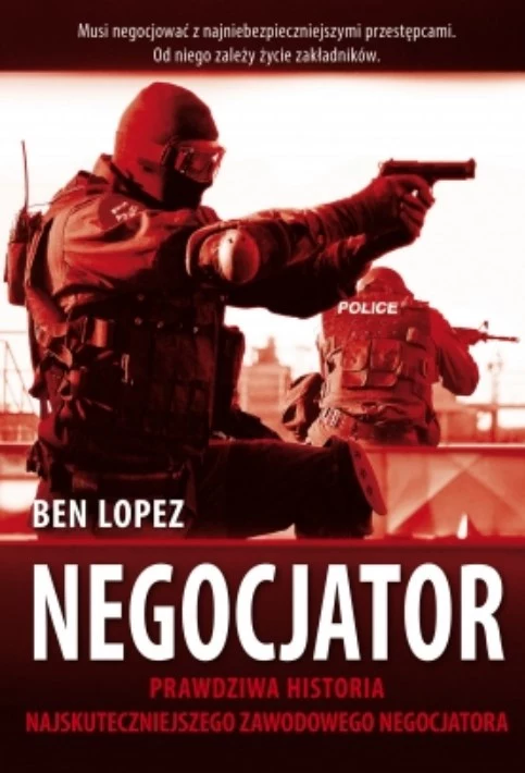 Negocjator