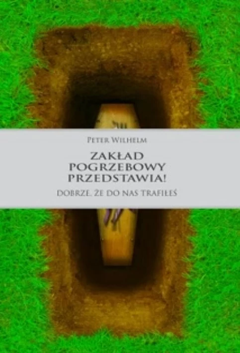 Zakład Pogrzebowy