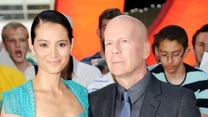 Bruce Willis i Emma Heming