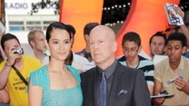 Bruce Willis i Emma Heming