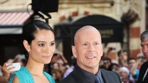 Bruce Willis i Emma Heming