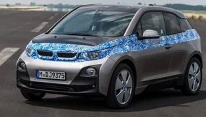 Nowe BMW i3 w Polsce od 140 900 zł