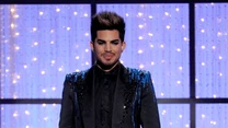 Adam Lambert