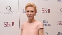 Cate Blanchett