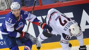 Nicolas Besch (z lewej)