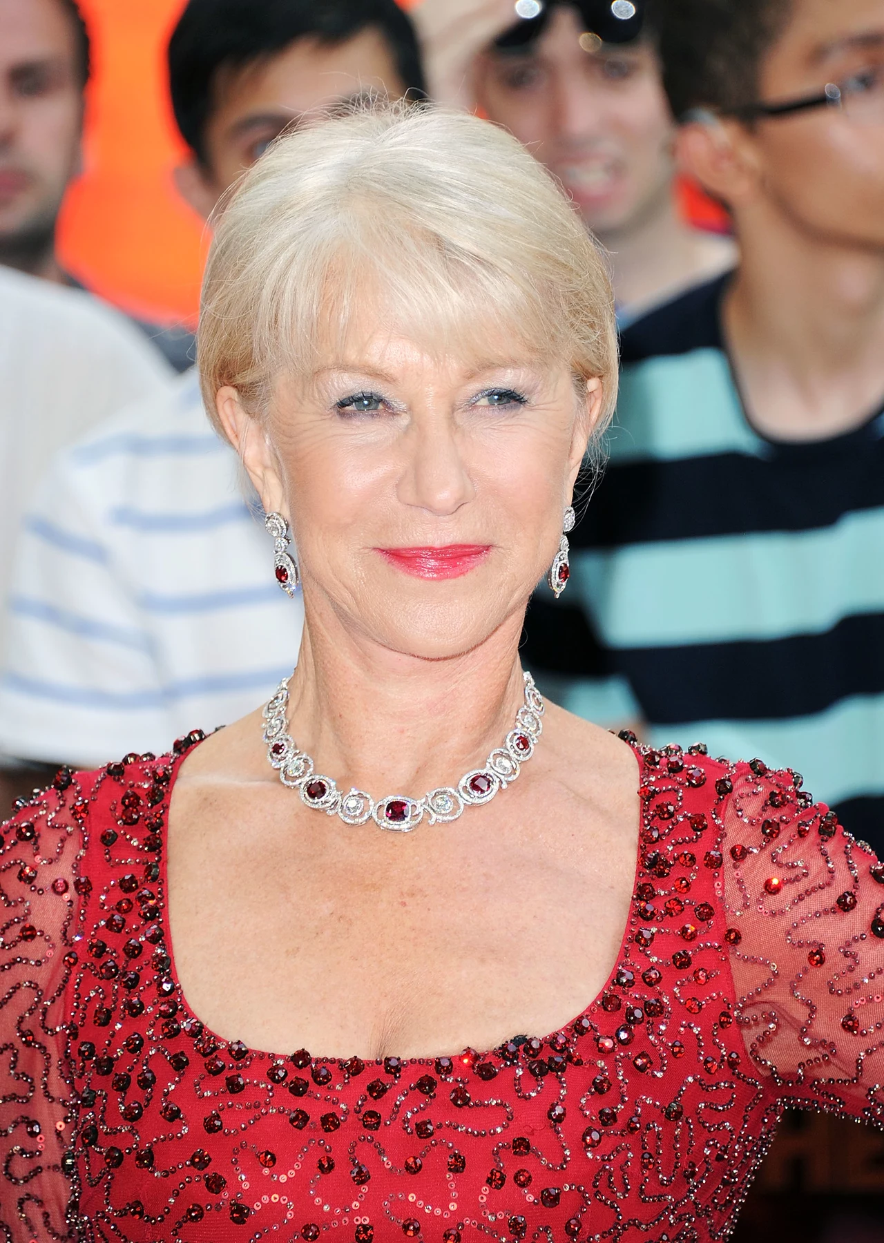 Helen Mirren Helen Mirren