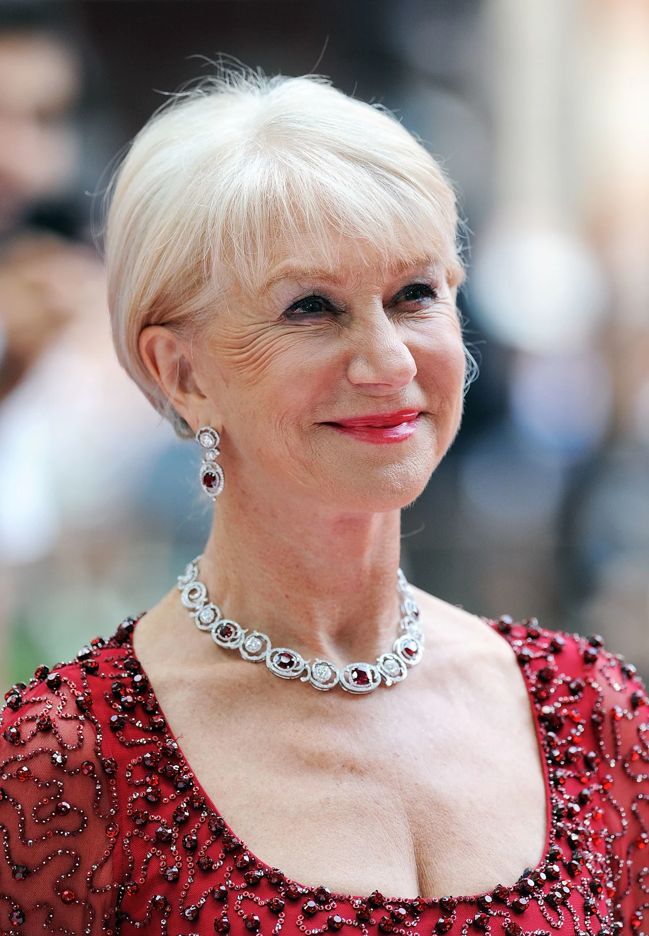 Helen Mirren Helen Mirren