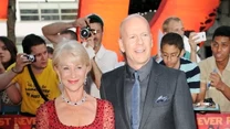 Helen Mirren i jej mąż Taylor Hackford