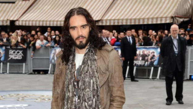 Russel Brand