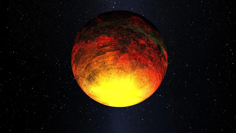 Kepler-10b