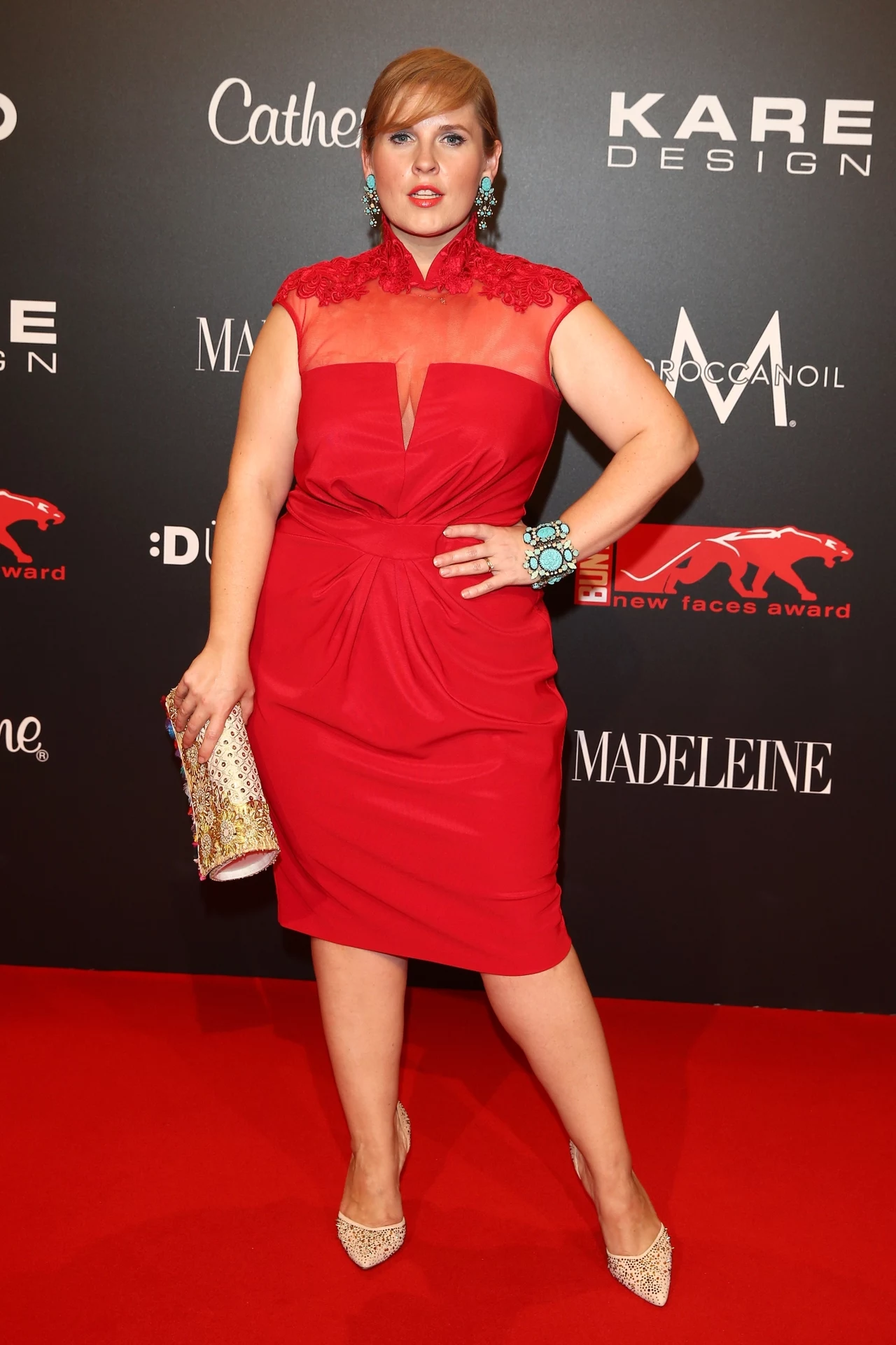 Maite Kelly Maite Kelly