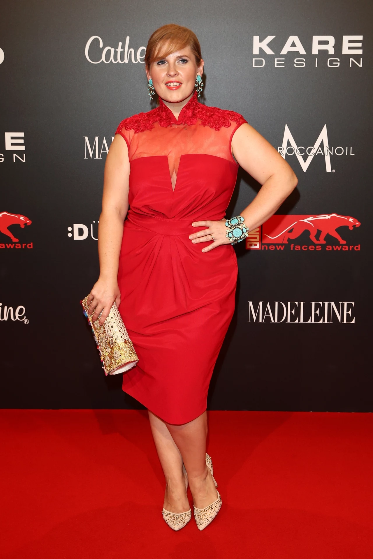 Maite Kelly Maite Kelly