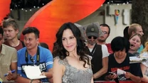 Mary-Louise Parker