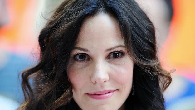 Mary-Louise Parker