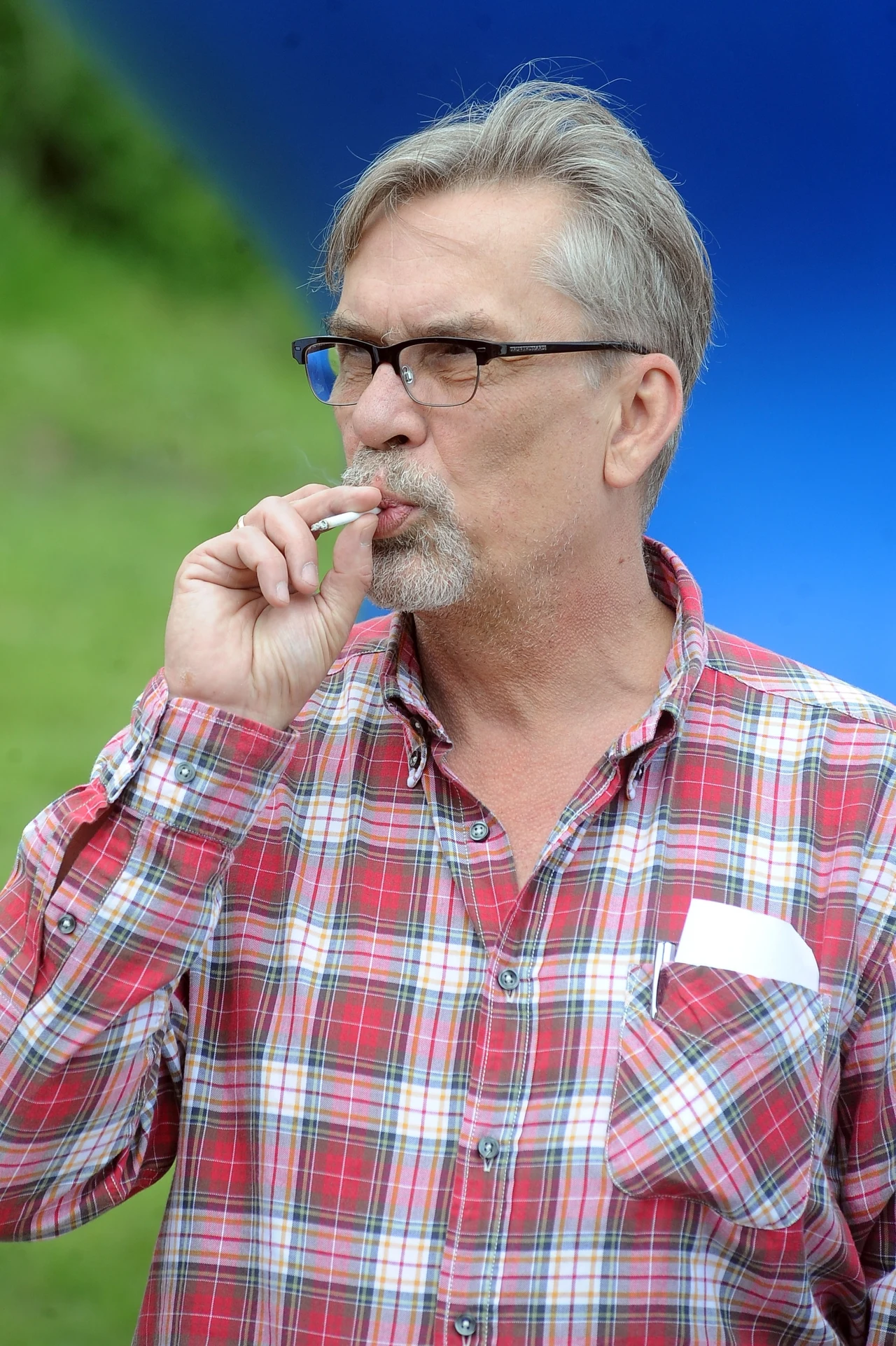 Jacek ucieszy się z takiej synowej?