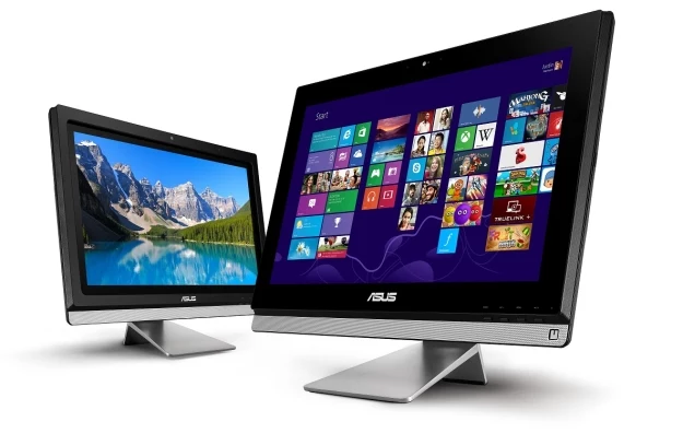 ASUS ET2311 All-in-One PC