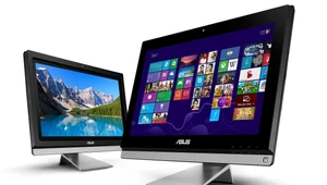 ASUS ET2311 - komputer All-in-One z 23-calowym ekranem Full HD