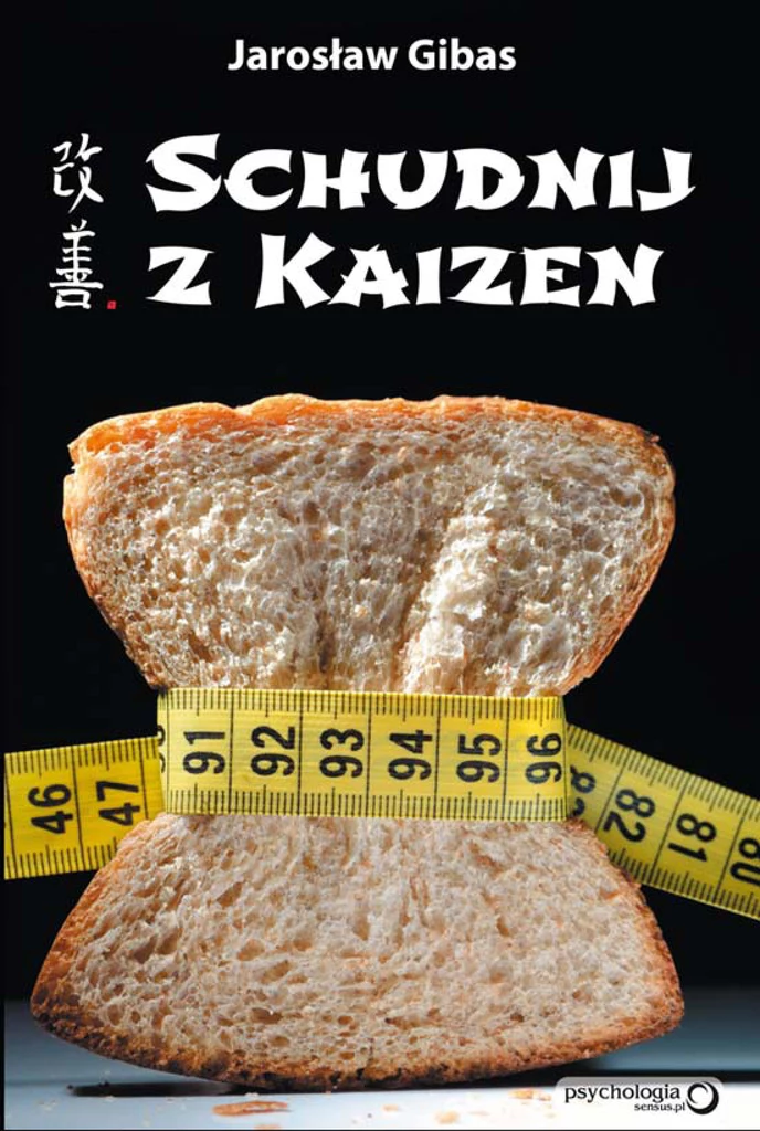 "Schudnij z kaizen"