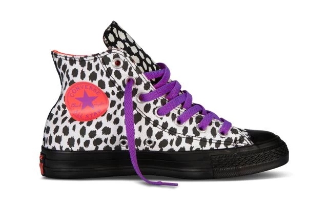 Chuck Taylor All Star Animal Prints Chuck Taylor All Star Animal Prints