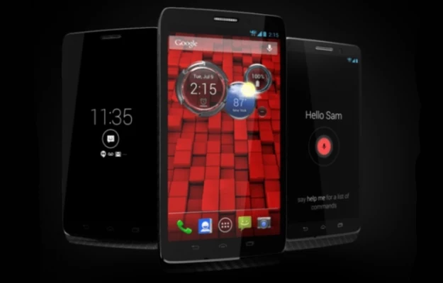 Motorola Droid Maxx