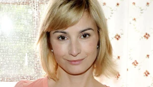 Joanna Brodzik