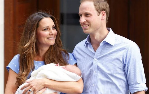 Szczęśliwi rodzice Szczęśliwi rodzice