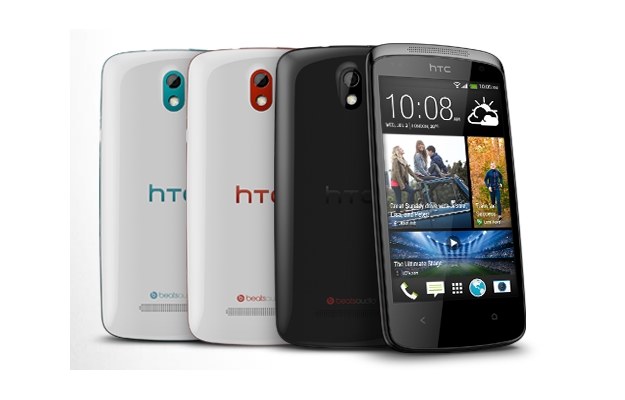 HTC Desire 500