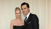 Natasha Henstridge i Darius Campbell