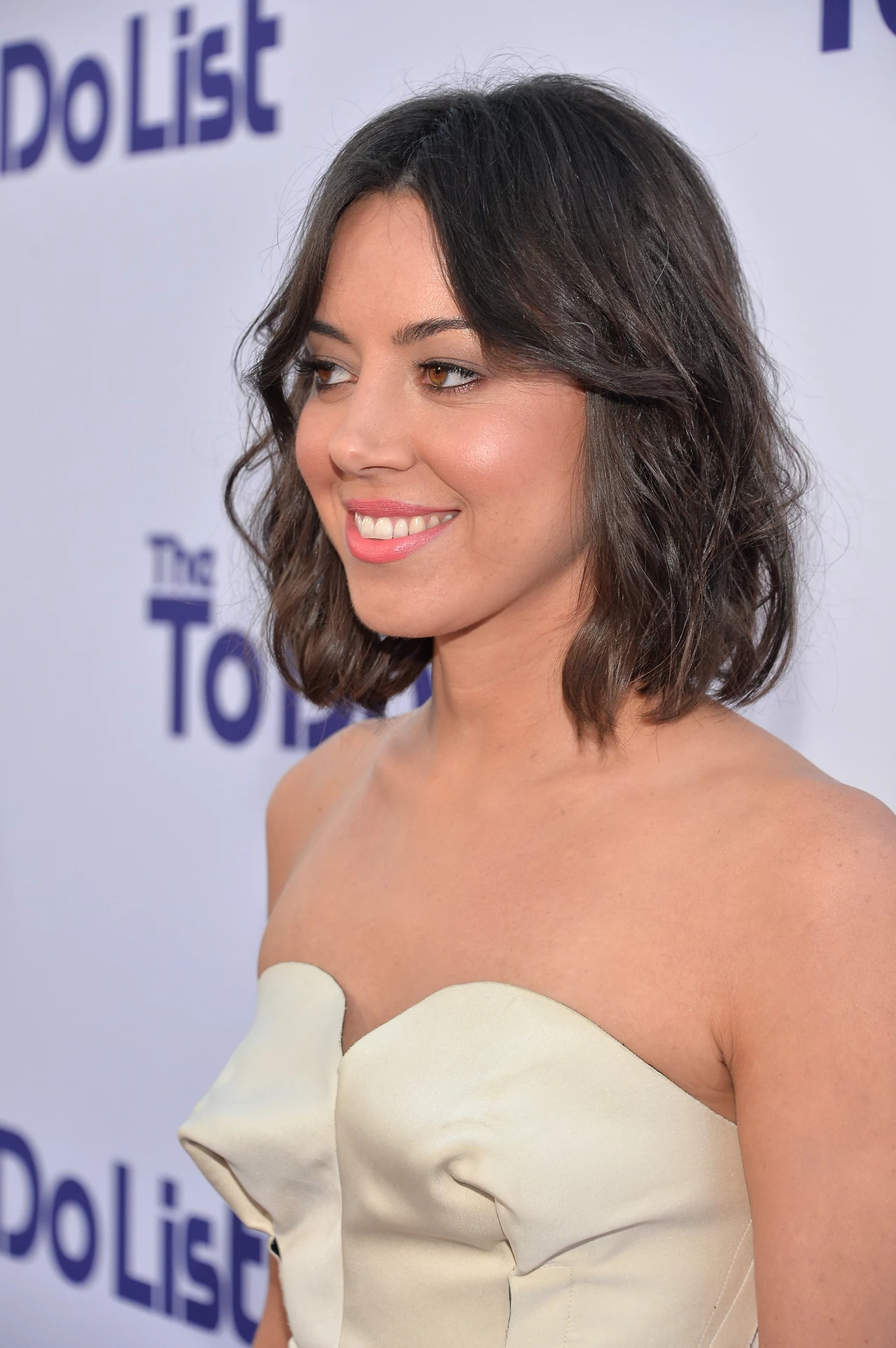 Aubrey Plaza Aubrey Plaza