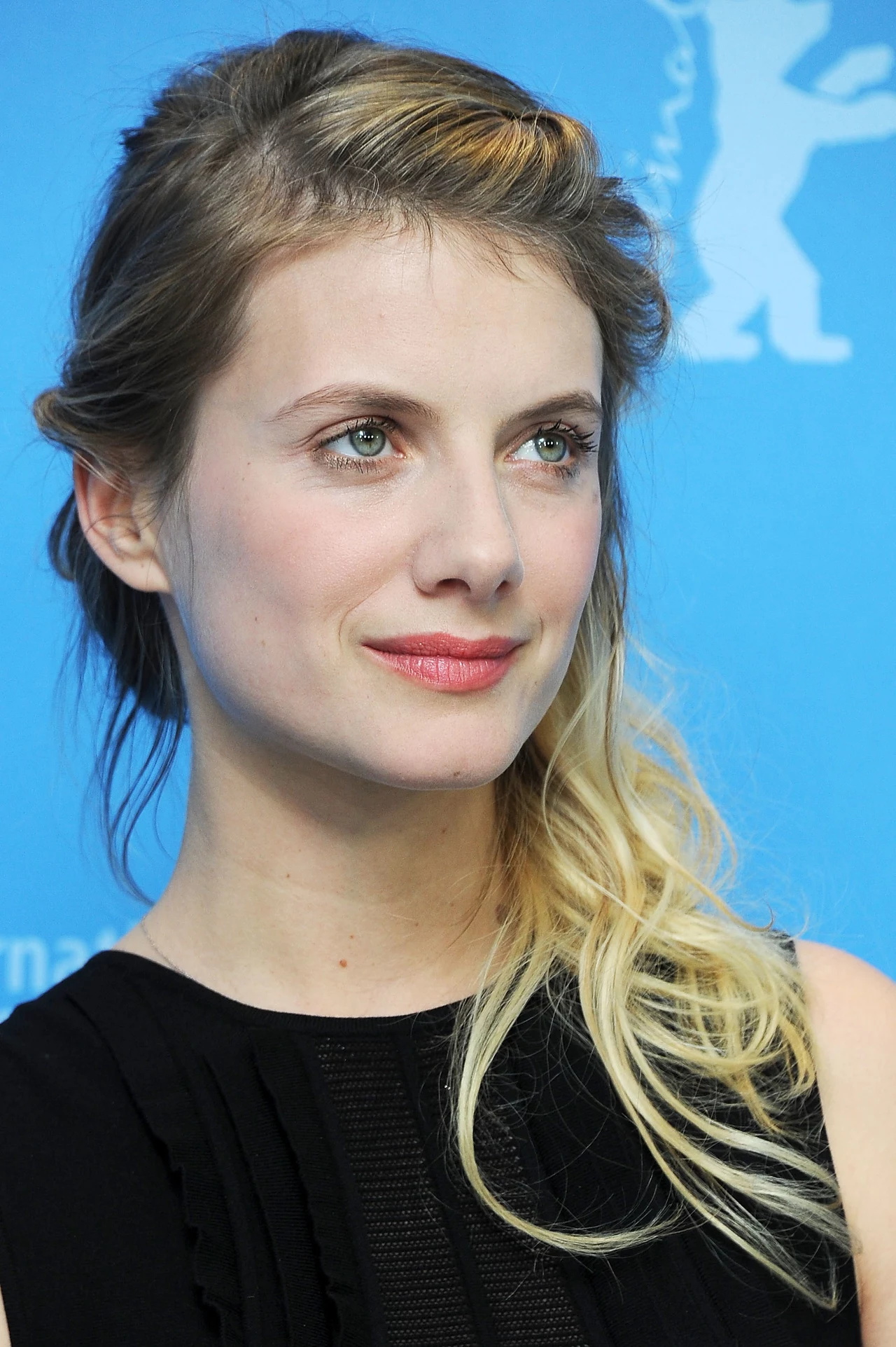 Melanie Laurent Melanie Laurent