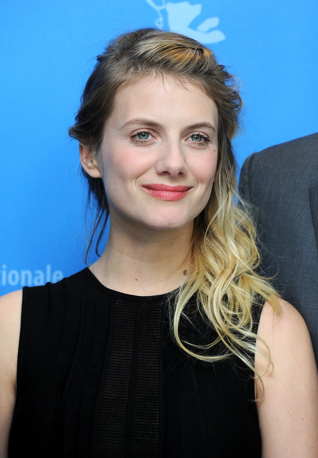 Melanie Laurent Melanie Laurent