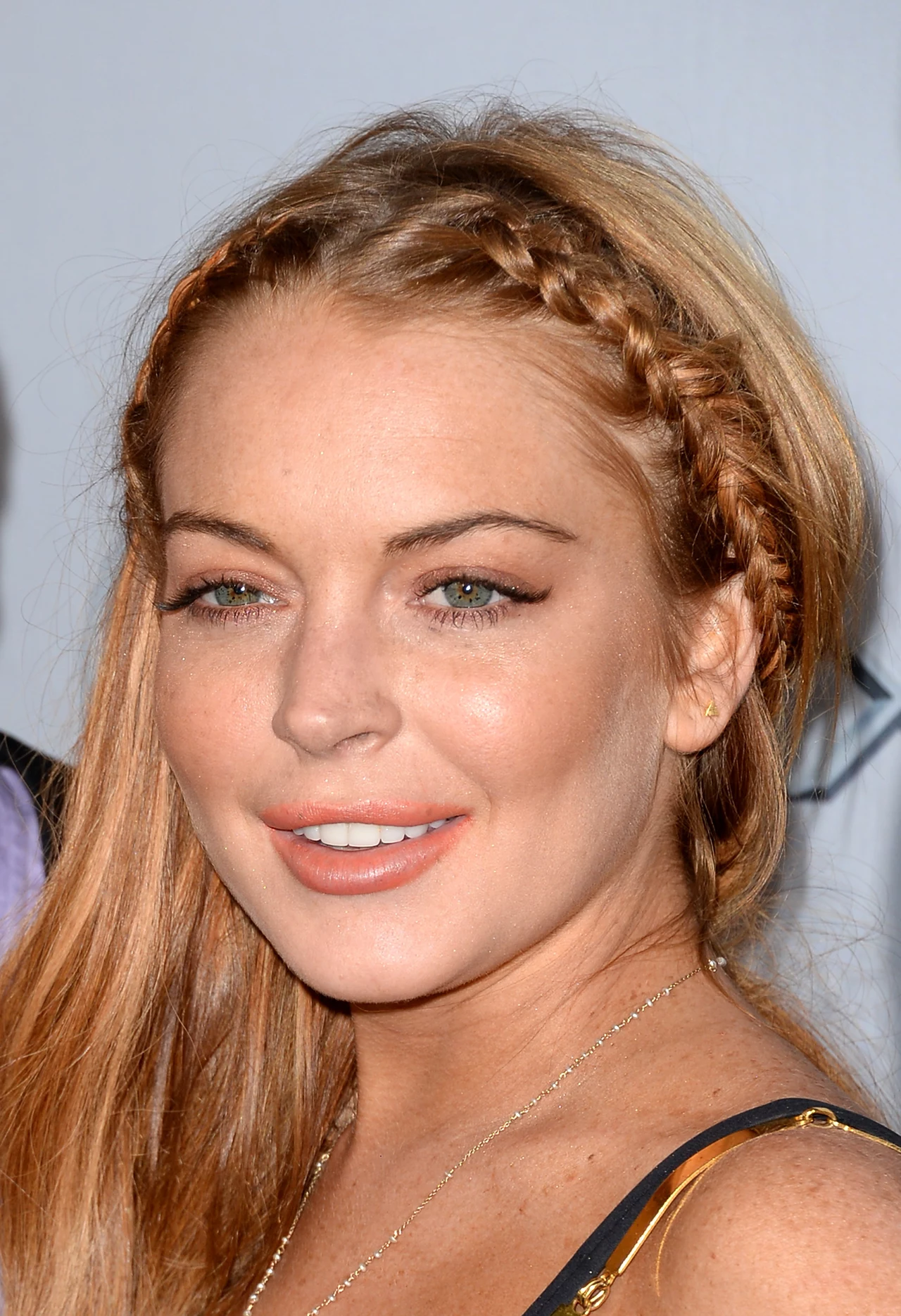 Lindsay Lohan Lindsay Lohan